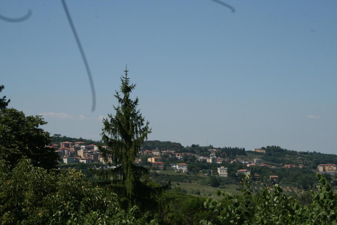 Hotel Risorgimento Chianciano Terme Zewnętrze zdjęcie